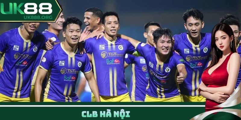 CLB Hà Nội